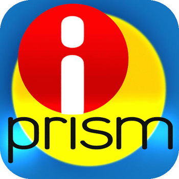 iPRISM LOGO-APP點子