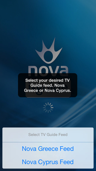 Nova i-guide