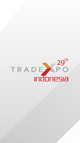 【免費商業App】Tradexpo Indonesia-APP點子