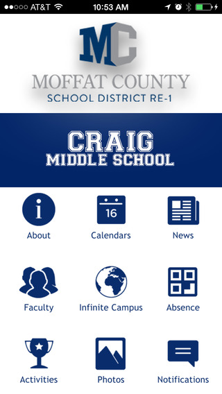 Craig Middle School