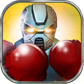 Steel Street Fighter Pro Edition 遊戲 App LOGO-APP開箱王