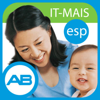 IT-MAIS Espanol LOGO-APP點子