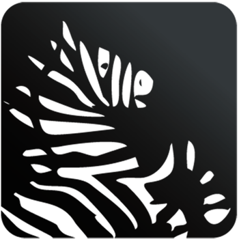 Zebra Project LOGO-APP點子