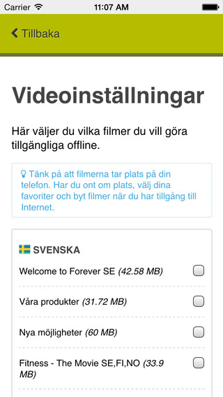 【免費商業App】Forever Scandinavia-APP點子