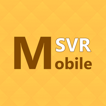 SVRMobile solution LOGO-APP點子