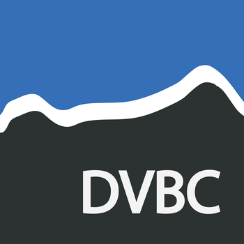 Desert View Bible Church LOGO-APP點子