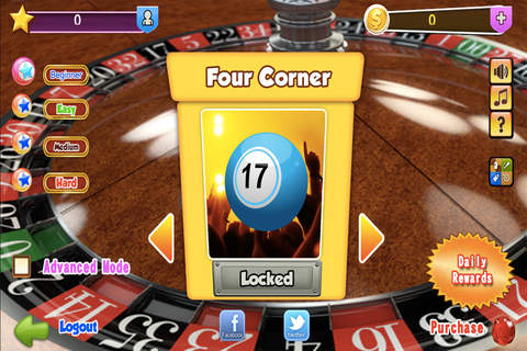 Bingo PartyLand - Tap the fortune ball to win the lotto prize screenshot 3