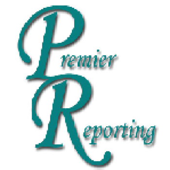 Premier Reporting LOGO-APP點子