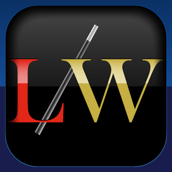 LeadWizard LOGO-APP點子