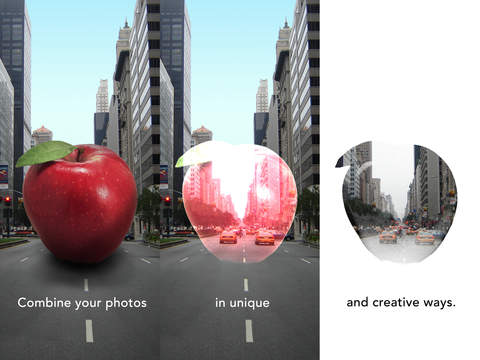 【免費攝影App】Union - Combine, Blend, and Edit Photos Using the Best Masking Tools and Effects-APP點子