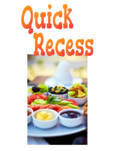 免費下載生活APP|Quick Recess app開箱文|APP開箱王