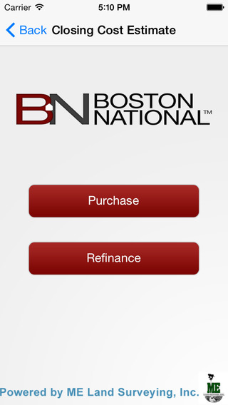 【免費工具App】Boston National Title-APP點子