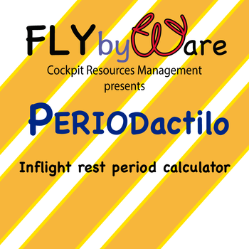 Periodactilo LOGO-APP點子