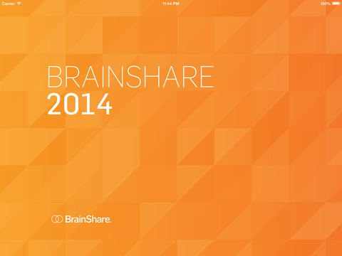 免費下載商業APP|BrainShare Salt Lake City 2014 app開箱文|APP開箱王