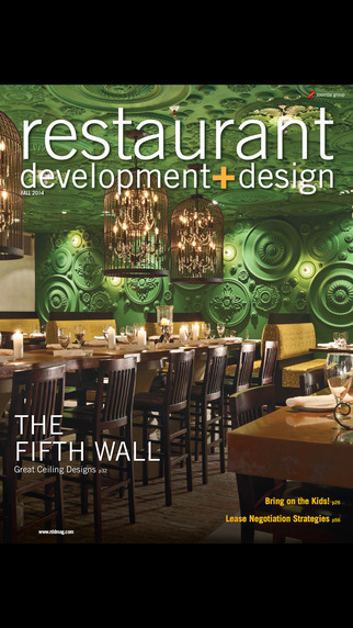 Restaurant Development and Design
