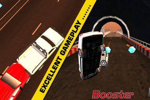 Car Racing . screenshot 3