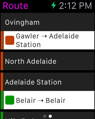 免費下載旅遊APP|Adelaide Rail Map app開箱文|APP開箱王