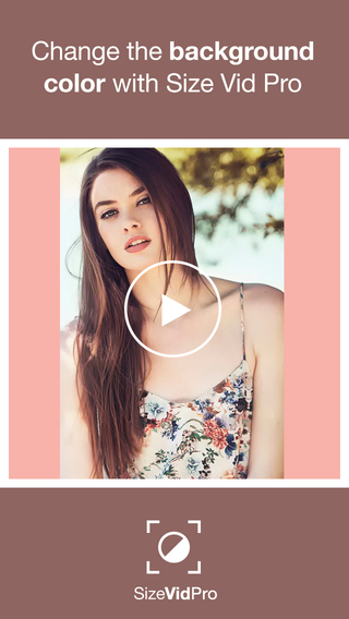 【免費攝影App】SizeVid - Crop Square Shape Videos & Adjust for Vine and Instagram-APP點子