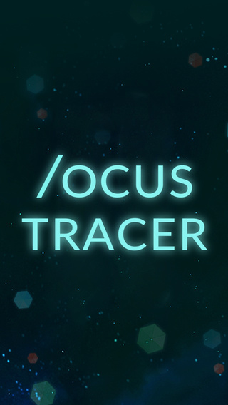 LOCUS TRACER - ローカストレイサー