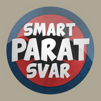 Smart Parat Svar LOGO-APP點子