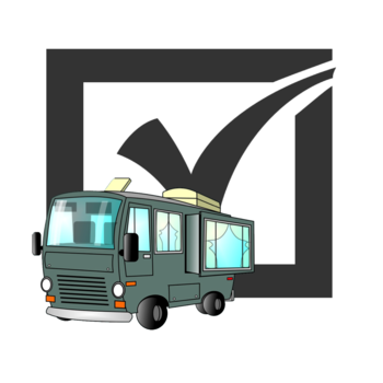 RV Checklist LOGO-APP點子