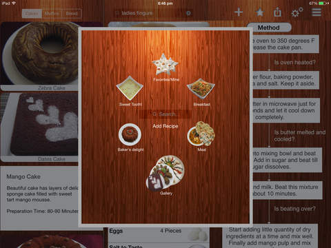 【免費生活App】Chef Book-APP點子