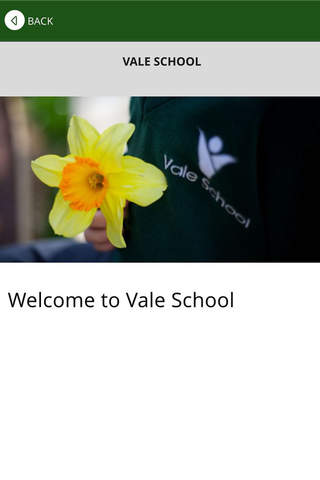 Vale School screenshot 2