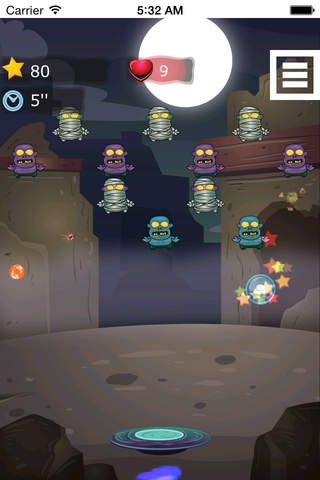 Zombies Invasion Attack screenshot 2