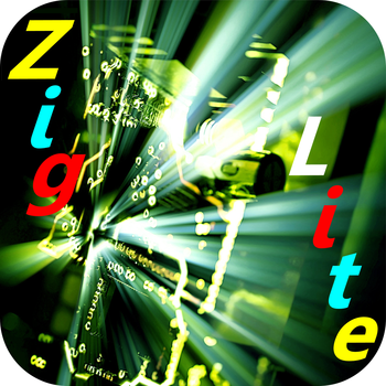 Ziglite LOGO-APP點子