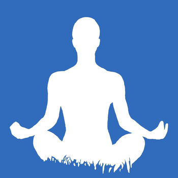 Meditation For Relaxation & Calm LOGO-APP點子