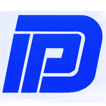 IPDpower LOGO-APP點子