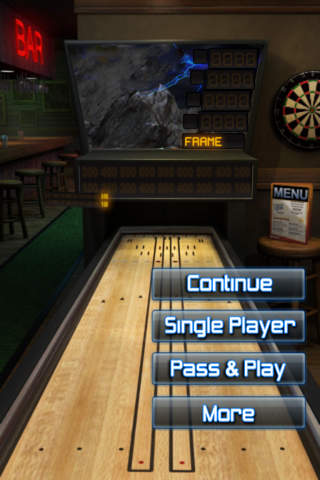Mystery Puck Bowling Strike screenshot 4