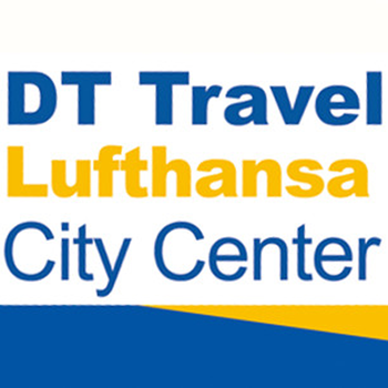 DT Travel LOGO-APP點子