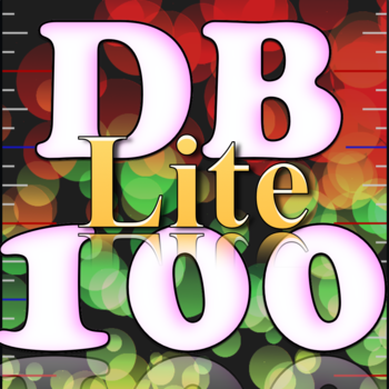 DB 100 Lite LOGO-APP點子