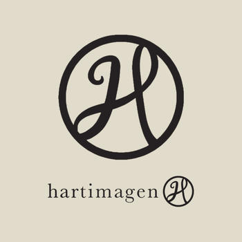 Hartimagen LOGO-APP點子