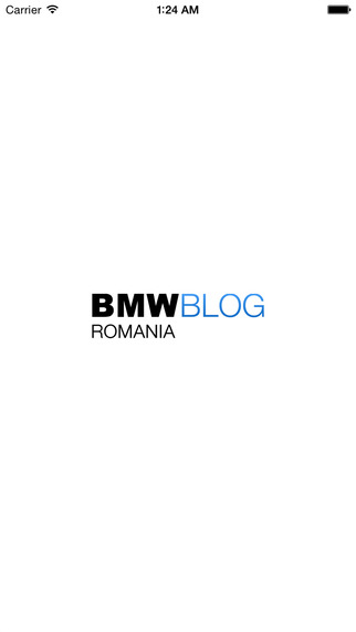 BMWBlog Romania