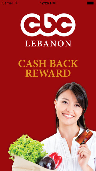 【免費生活App】CBC Lebanon-APP點子