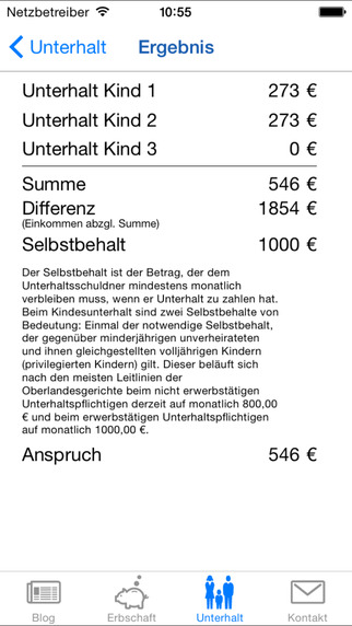 iPhone Screenshot 4
