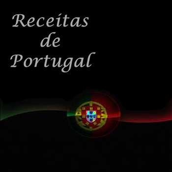 As Receitas de Portugal LOGO-APP點子