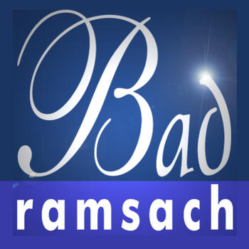 Kurhotel Bad Ramsach LOGO-APP點子