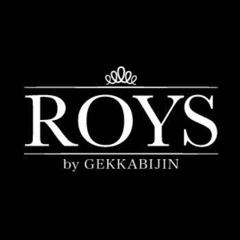 ROYS LOGO-APP點子