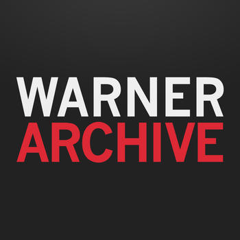 Warner Archive Instant 娛樂 App LOGO-APP開箱王