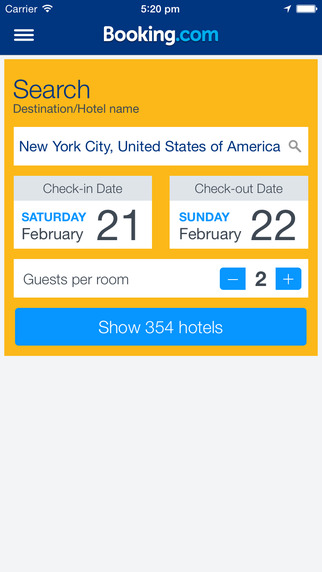 Booking.com Hotel Reservations Worldwide Hotel Deals