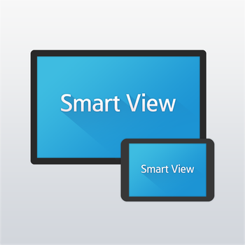 Samsung Smart View 2.0 LOGO-APP點子