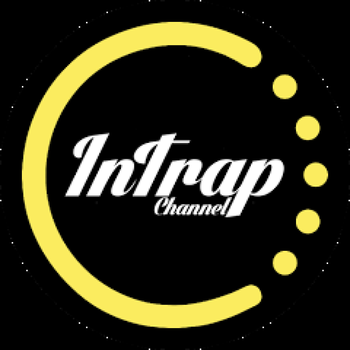 InTrap Channel LOGO-APP點子