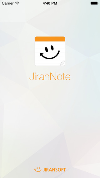JiranNote - Take Write and Scan your Note