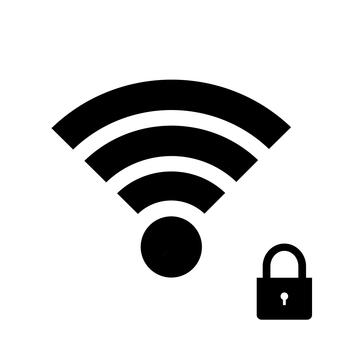 WPA/WEP KeyGen - Fastweb SSID Security LOGO-APP點子