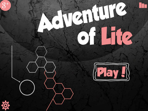 【免費遊戲App】Adventure Of Lite-APP點子