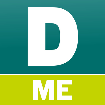 DISTREE ME for iPad LOGO-APP點子