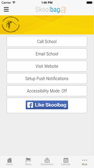 免費下載教育APP|Conargo Public School - Skoolbag app開箱文|APP開箱王